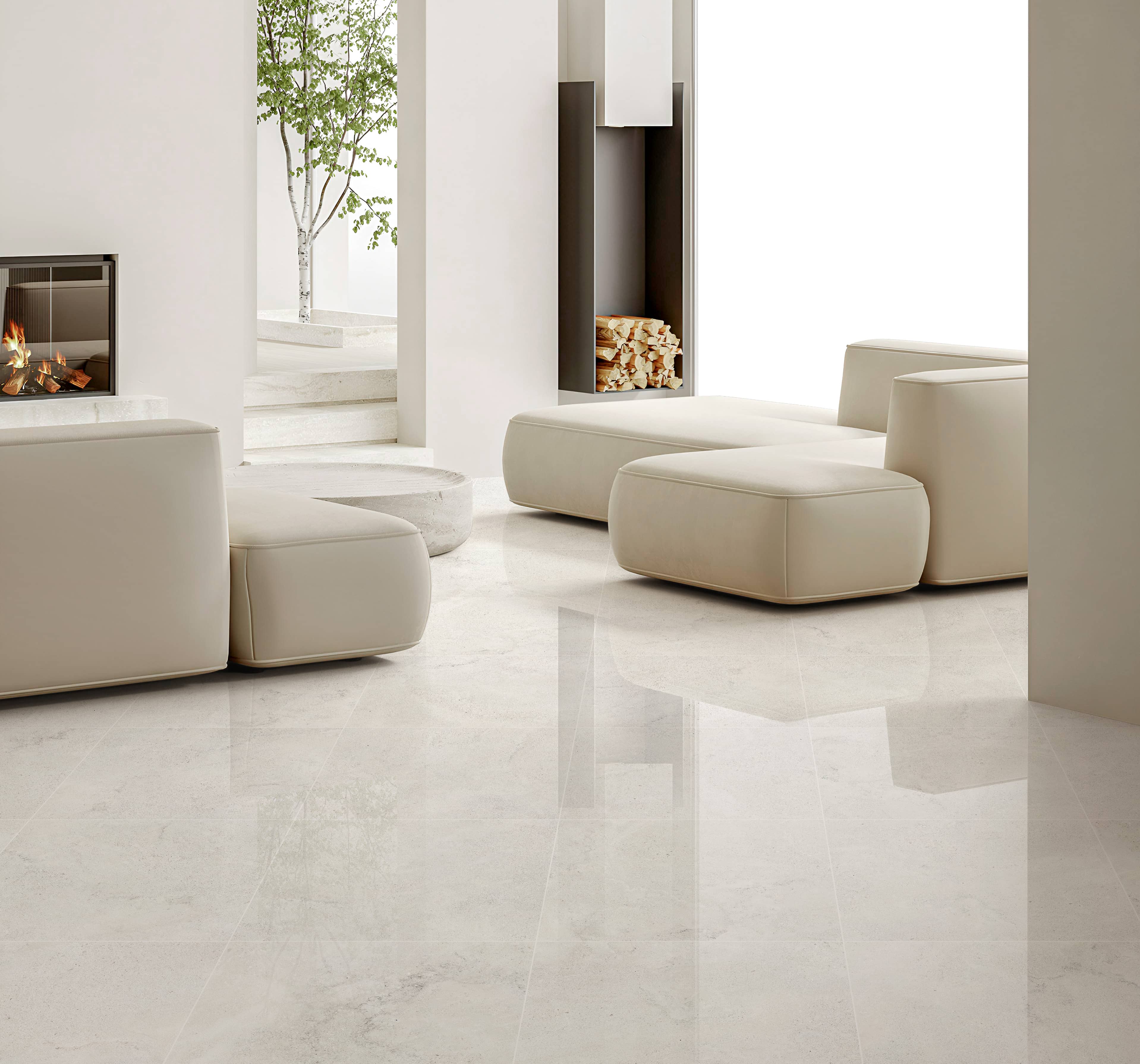 Pure Stone