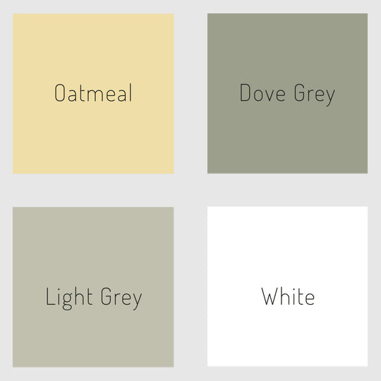 Ezee Grout 1kg
