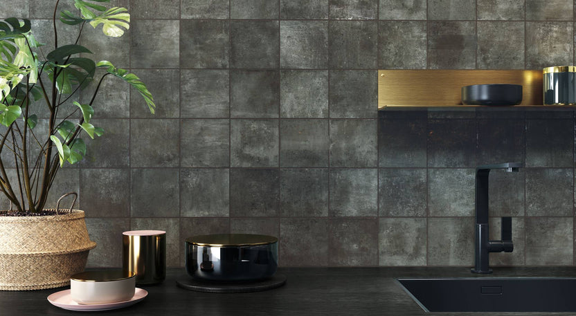 Versa-tile Ceramics