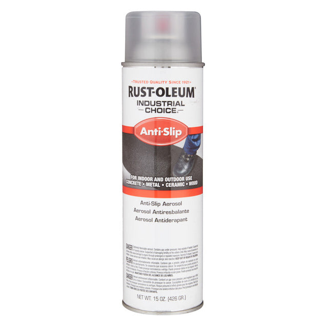 Anti Slip Spray Cleaner