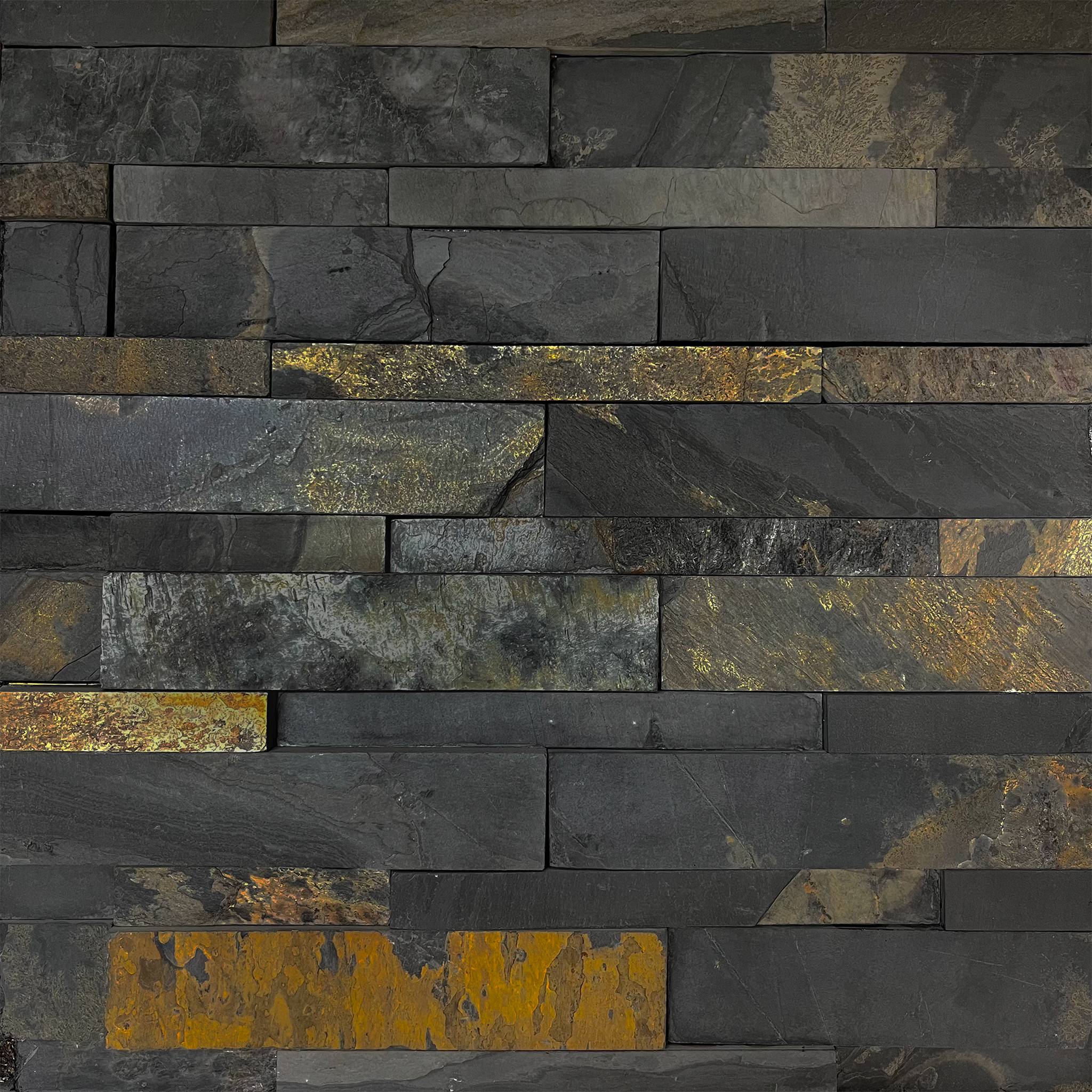 Slate – Versa-tile Ceramics