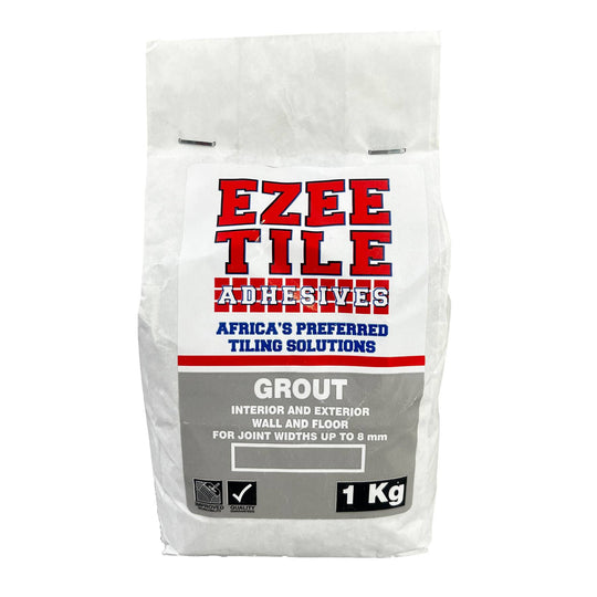 Ezee Grout 1kg