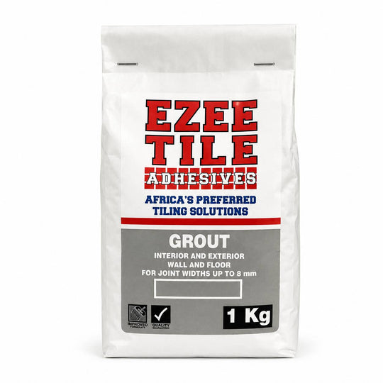 Ezee Grout 1kg