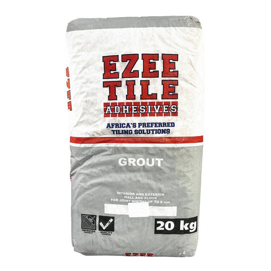 Ezee Grout 20kg