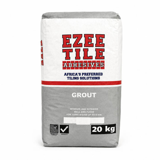Ezee Grout 20kg