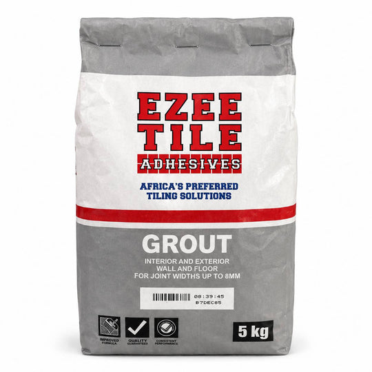 Ezee Grout 5kg