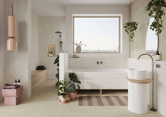 Fornace Bianco Minerale