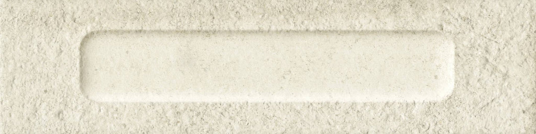 Fornace Formelle Bianco Minerale