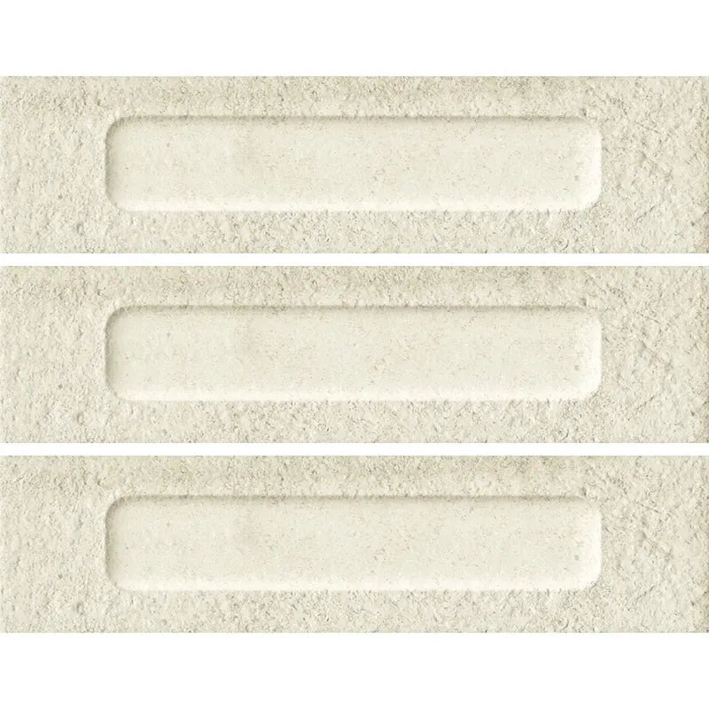 Fornace Formelle Bianco Minerale