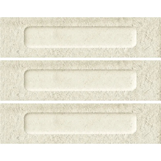 Fornace Formelle Bianco Minerale
