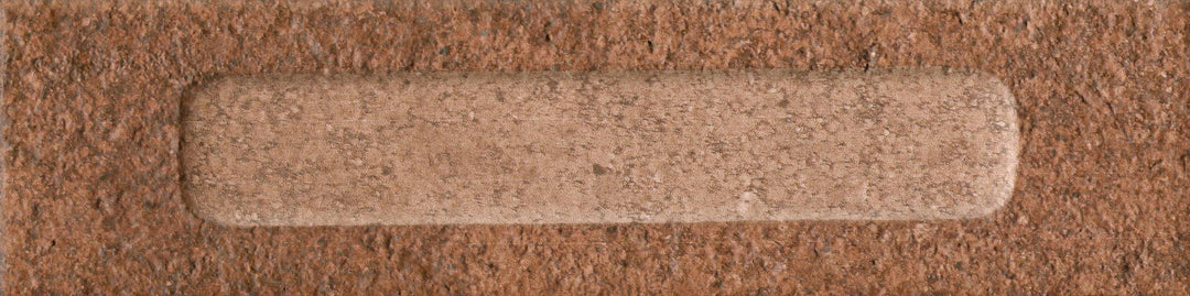 Fornace Formelle Rosso Mattone