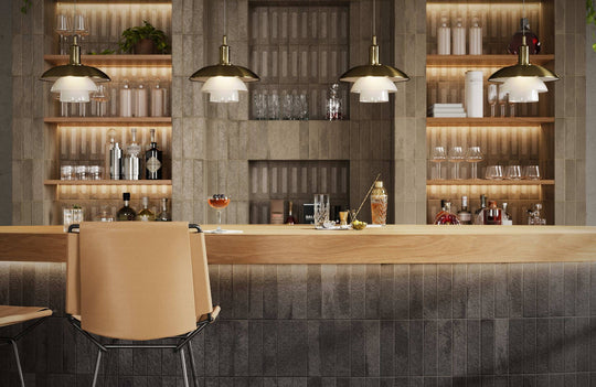 Fornace Formelle Bruno Bistro