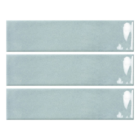 Harlequin Blue