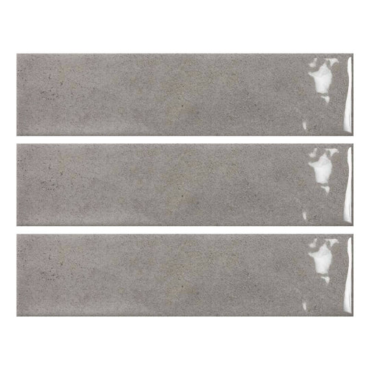Harlequin Grigio