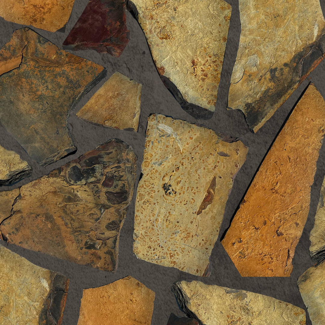 Madikwe Crazy Paving (Slasto)