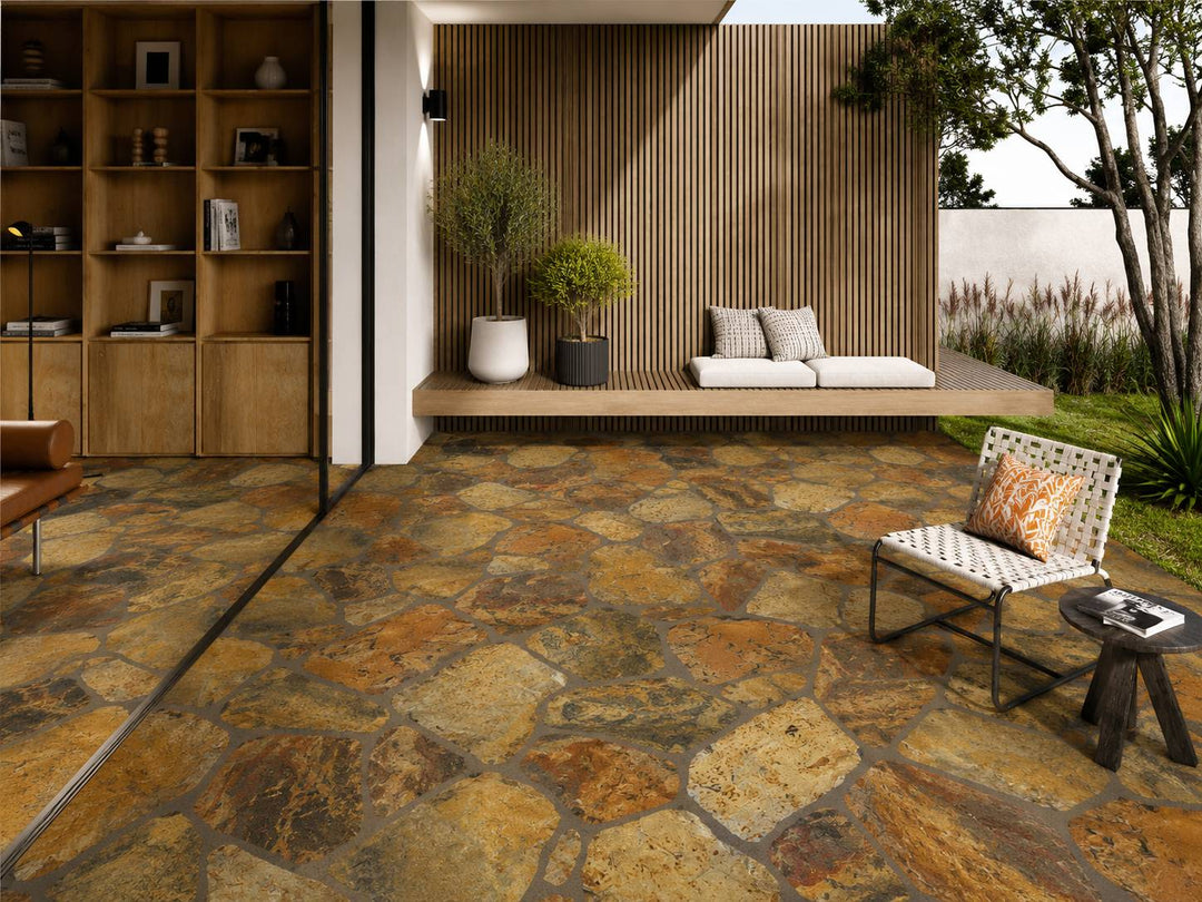 Madikwe Crazy Paving (Slasto)