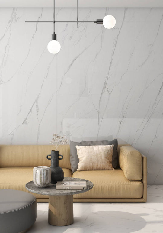 Naples White