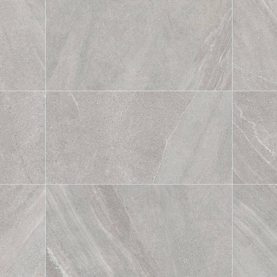 Nirvana Grey