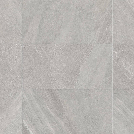 Nirvana Grey