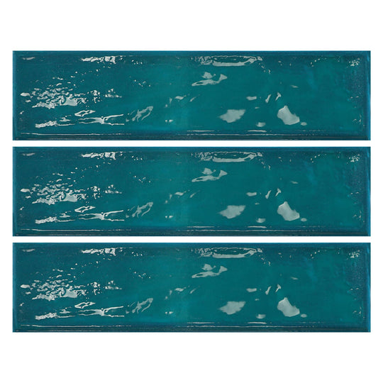 Rain Aquamarina