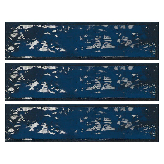 Rain Blue