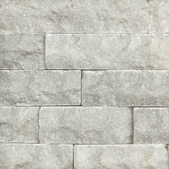 Snow White Cladding