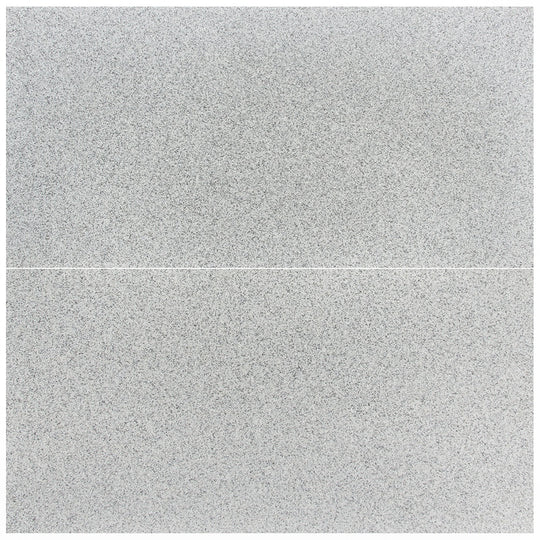 Speckled White