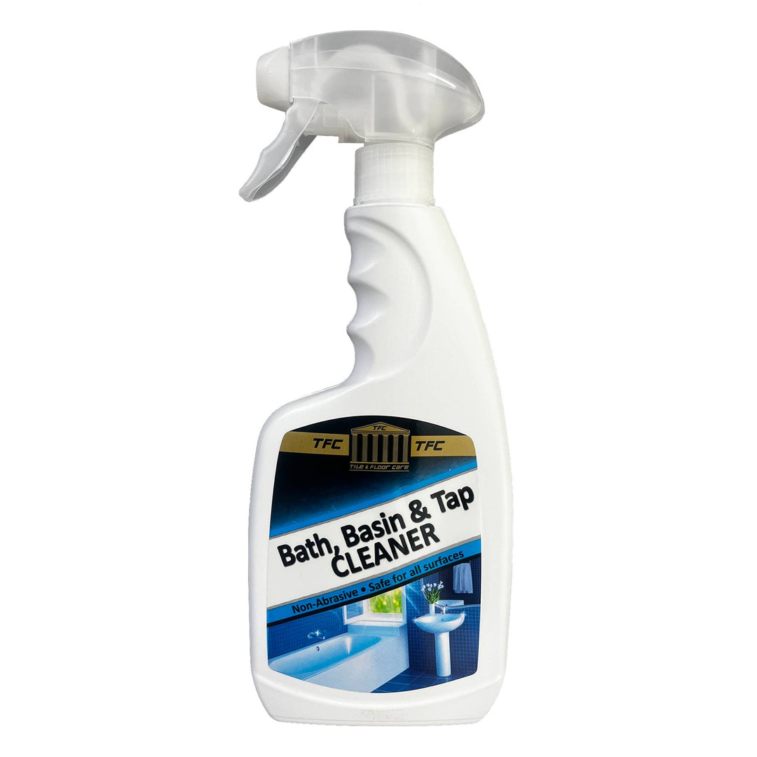 Bath, Basin & Tap Cleaner 500ml