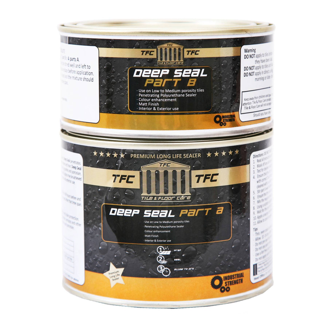 Deep Seal