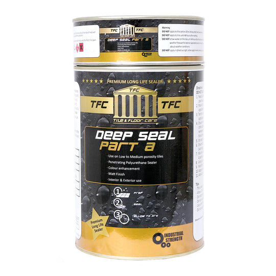 Deep Seal
