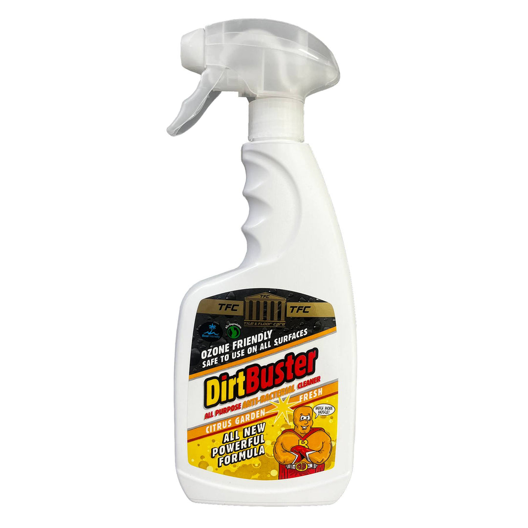 Dirt Buster 500ml