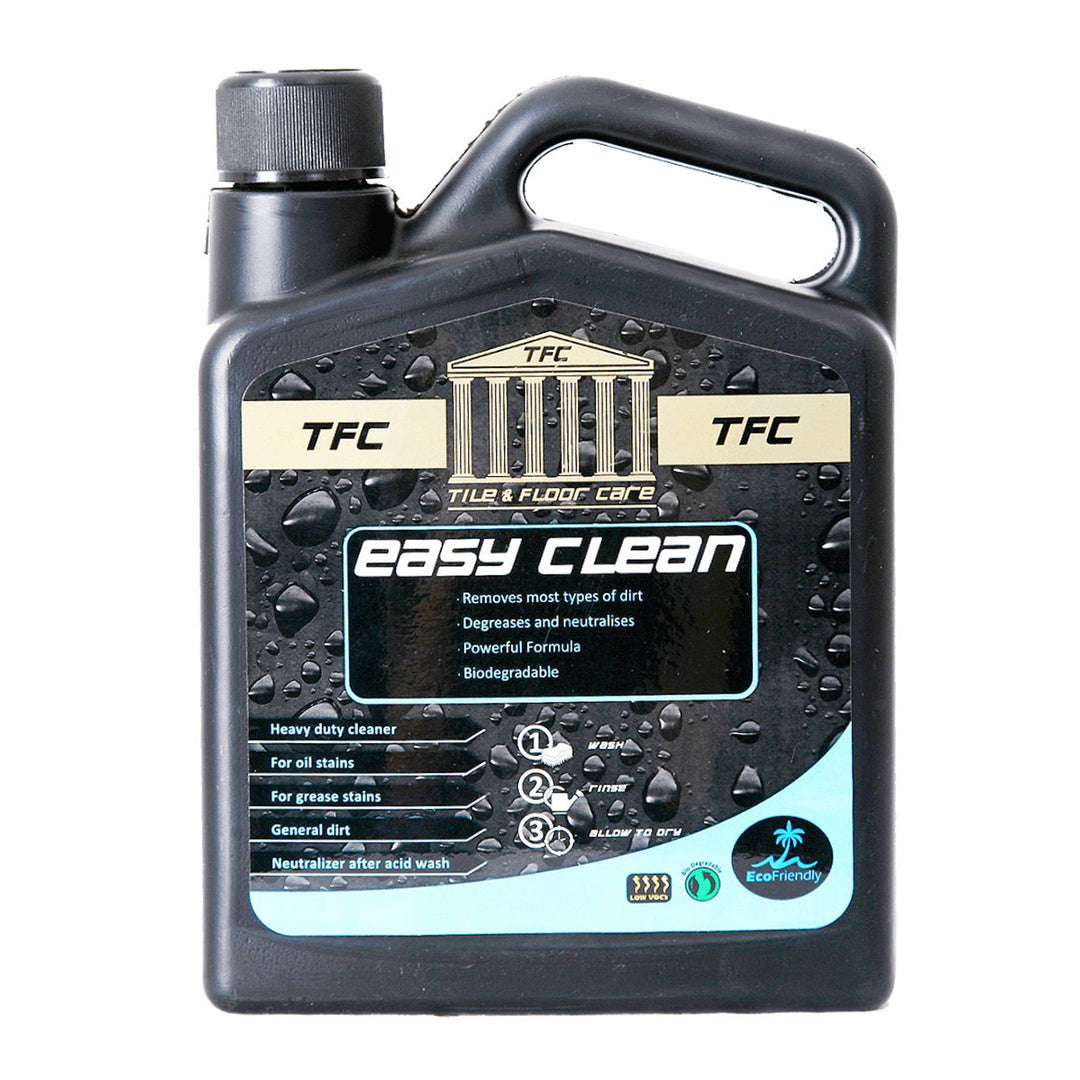 Easy Clean