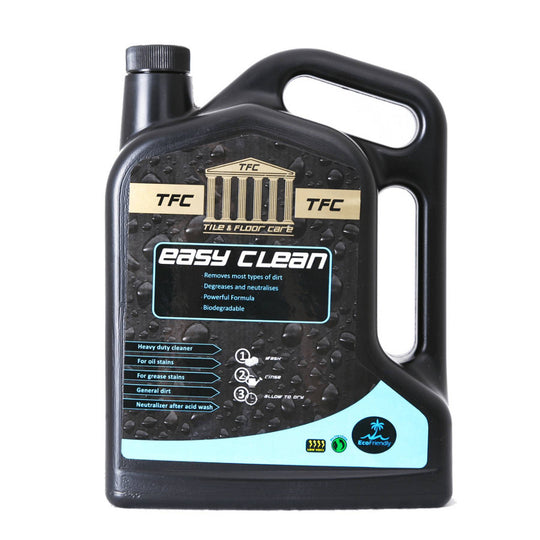 Easy Clean