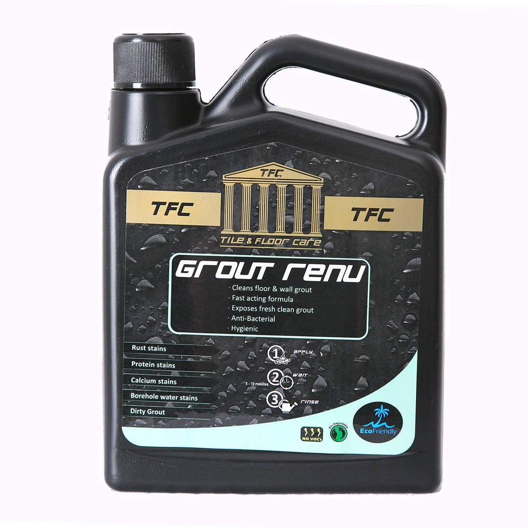 Grout Renu