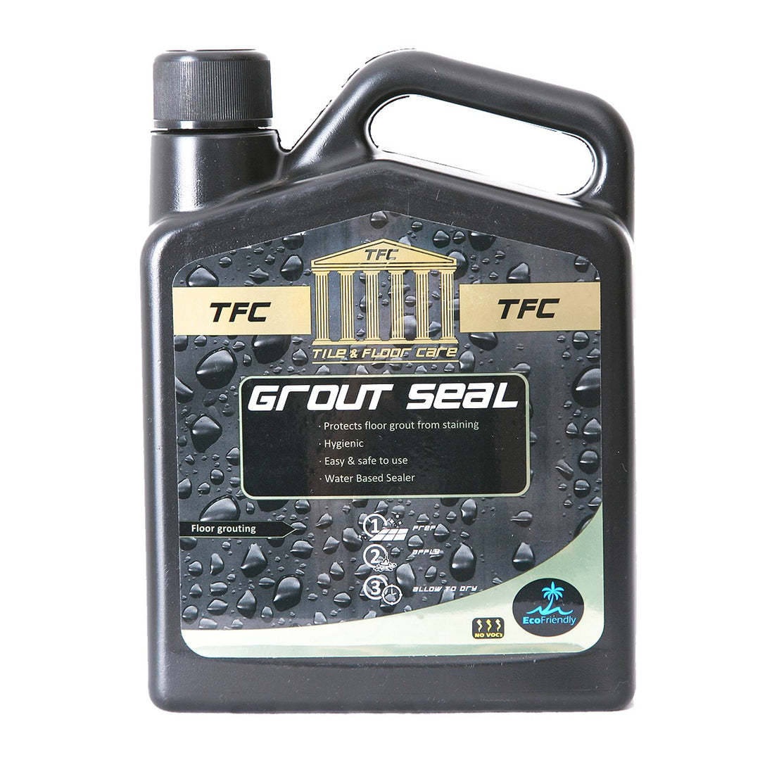Grout Seal