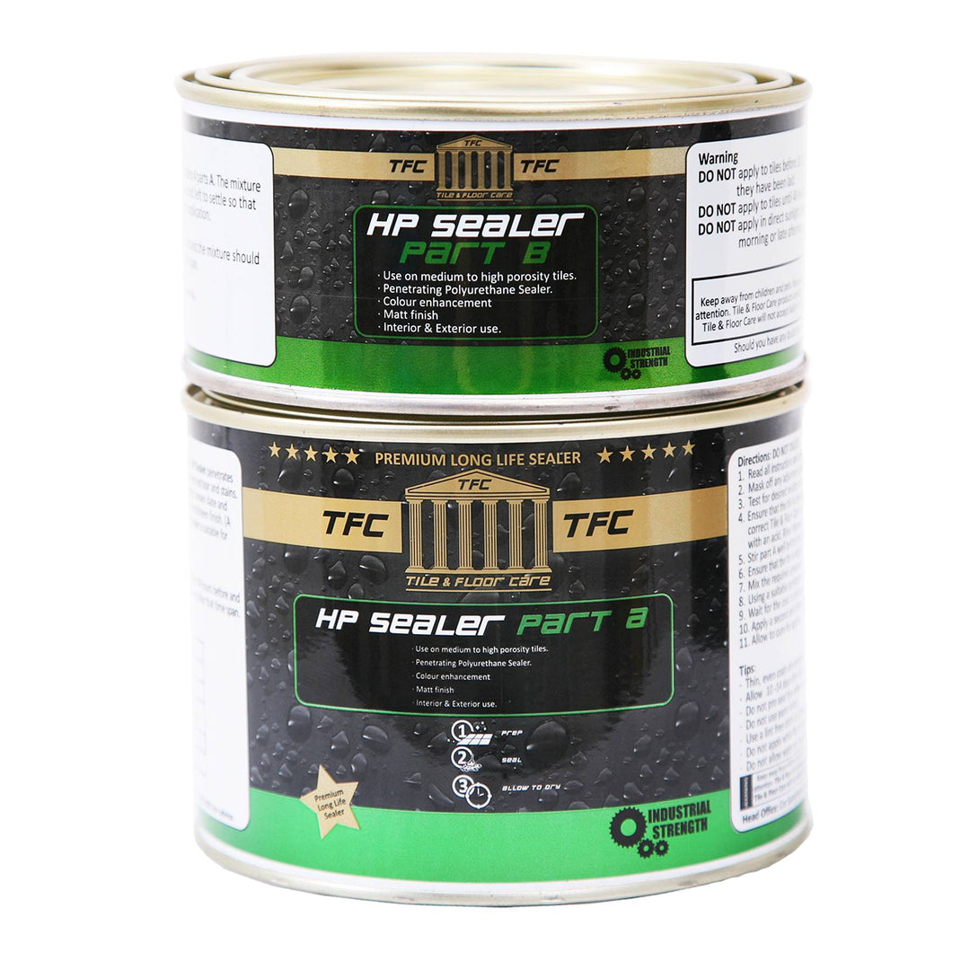 HP Sealer