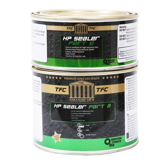HP Sealer