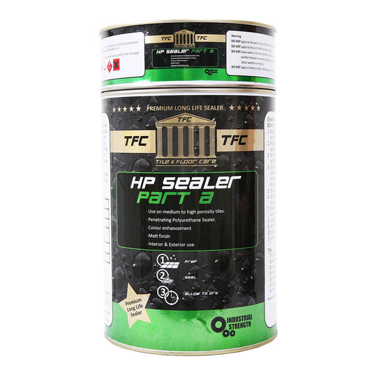 HP Sealer