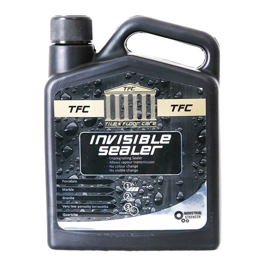 Invisible Sealer