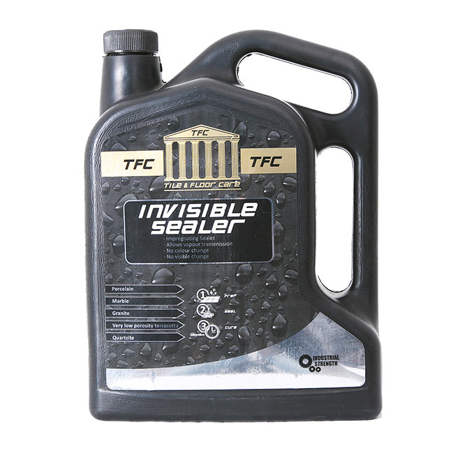 Invisible Sealer