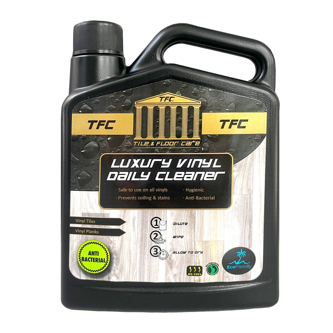 Luxury Vinyl Daily Cleaner