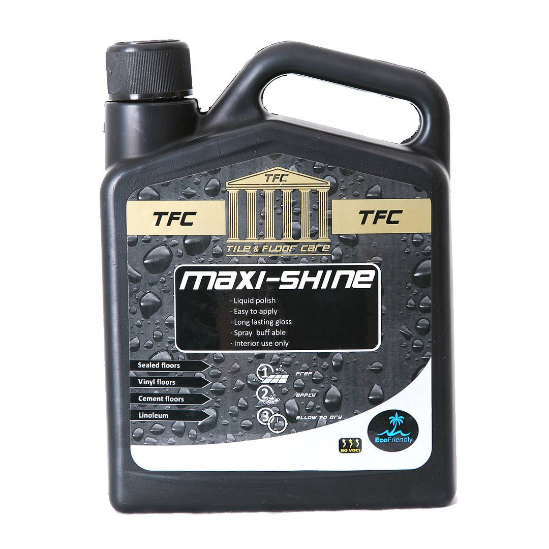 Maxi Shine