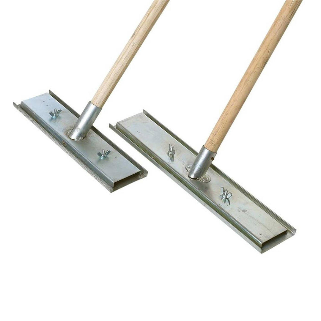 Metal Applicator Frame