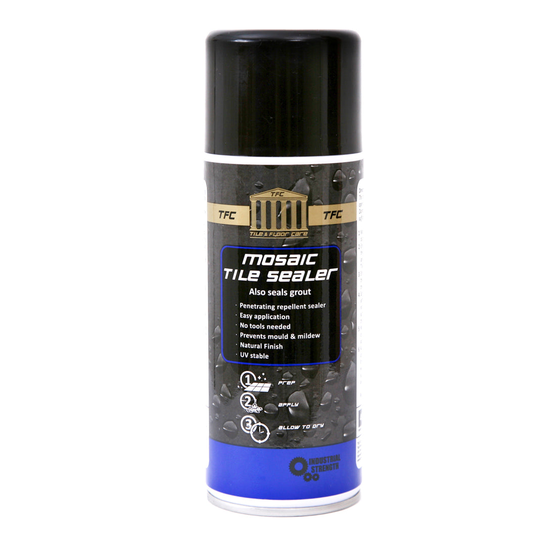 Mosaic Tile Sealer
