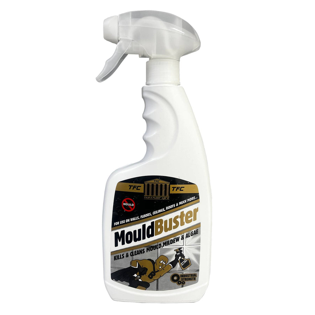Mould Buster