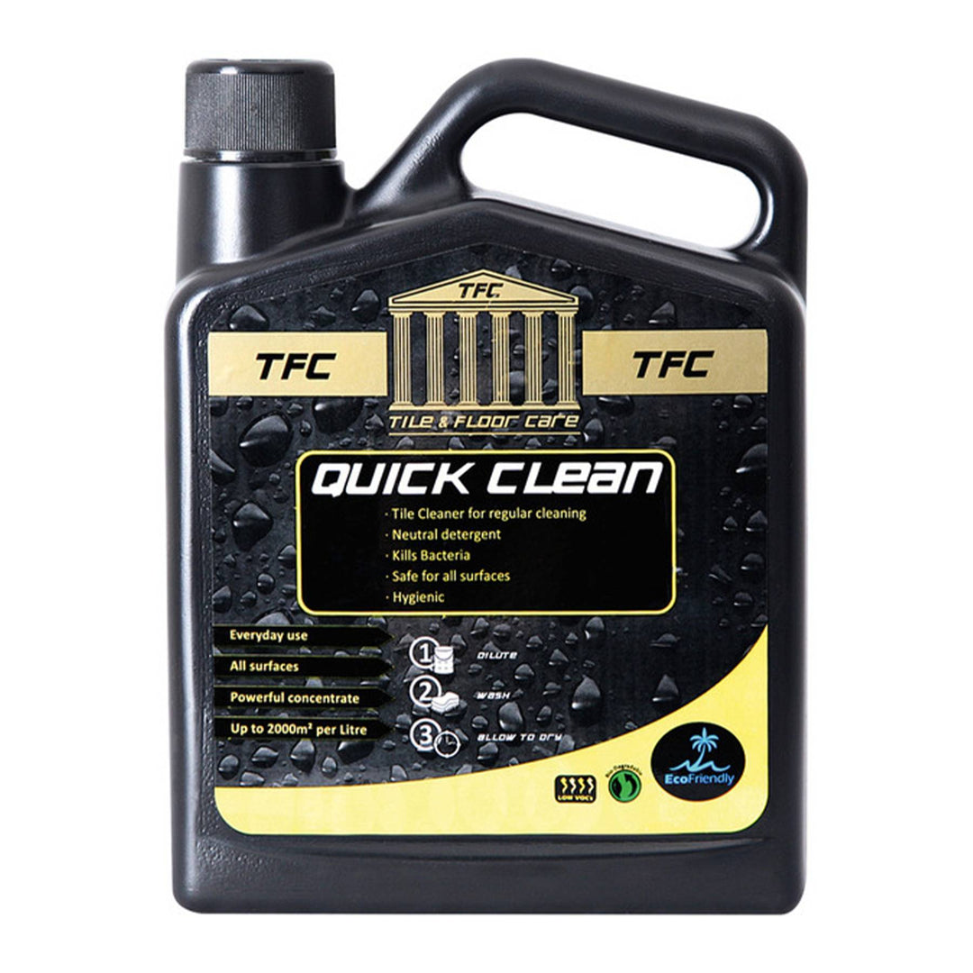 Quick Clean