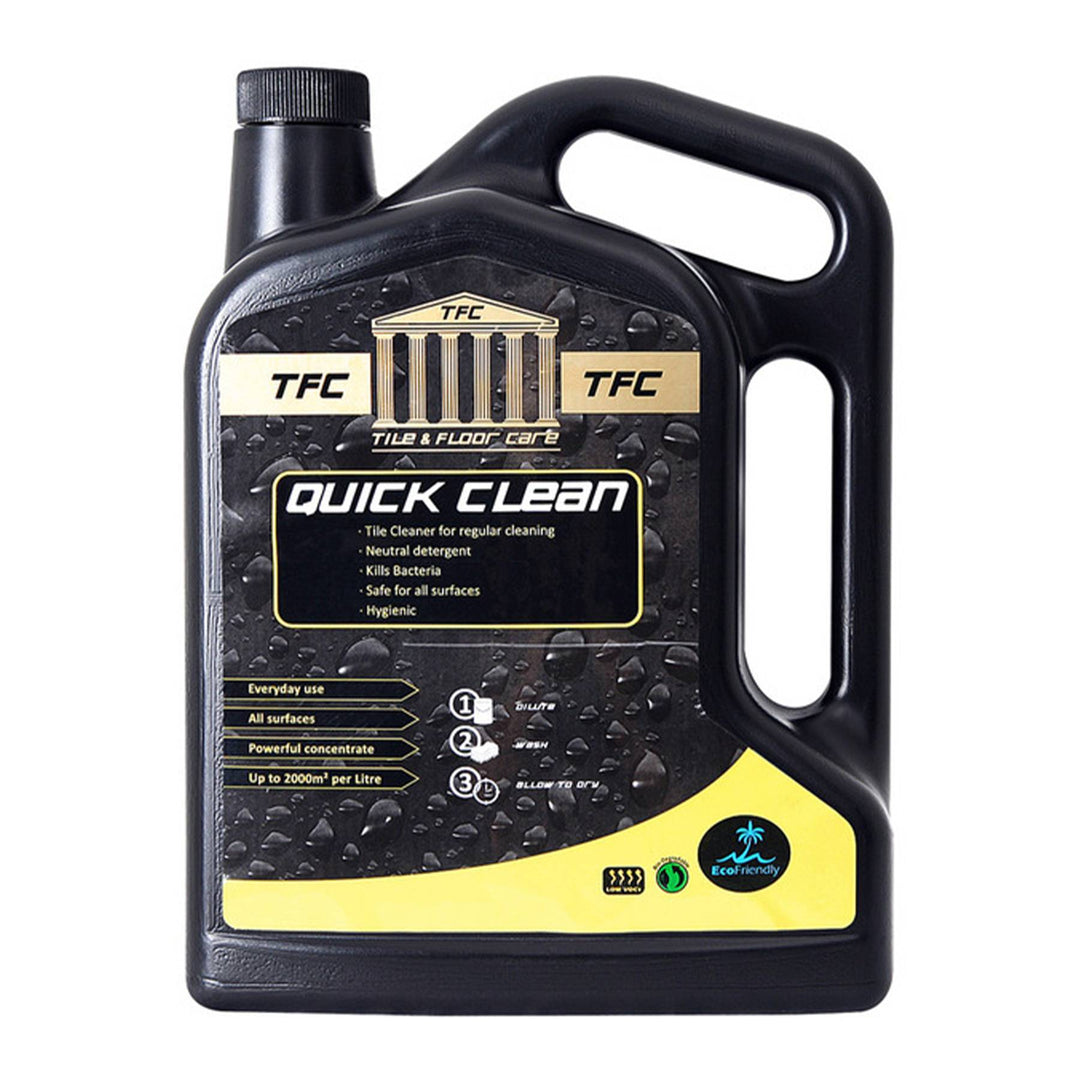 Quick Clean