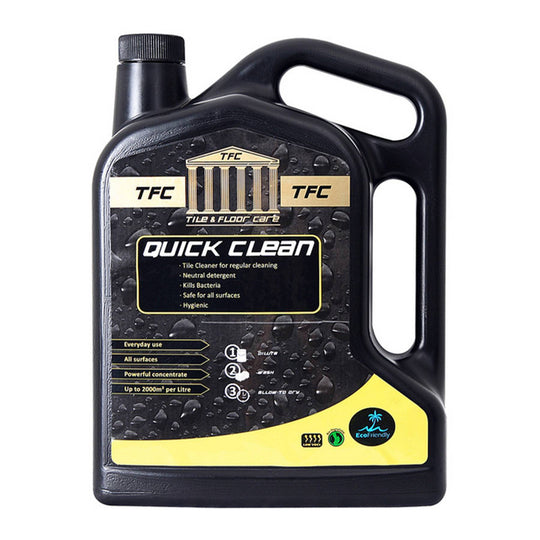 Quick Clean