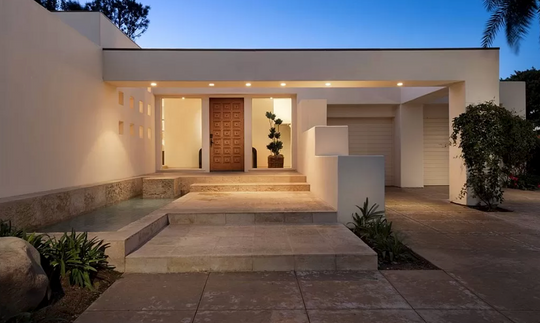 Travertine Classic
