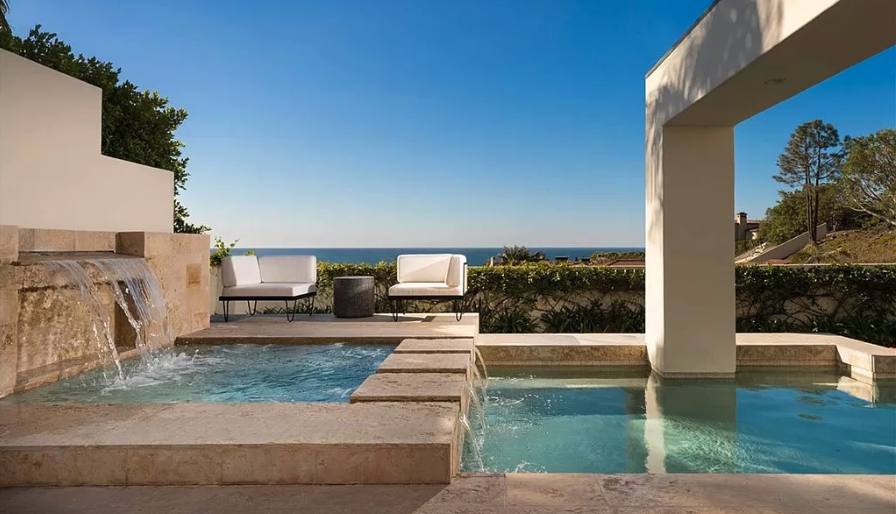 Travertine Classic